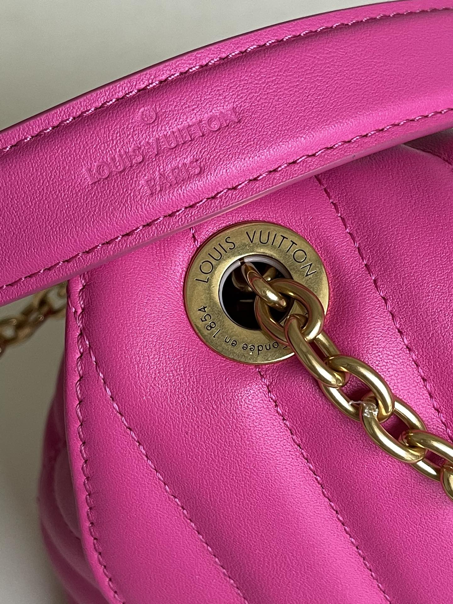 ESMEE - Top Quality Bags LUV 381