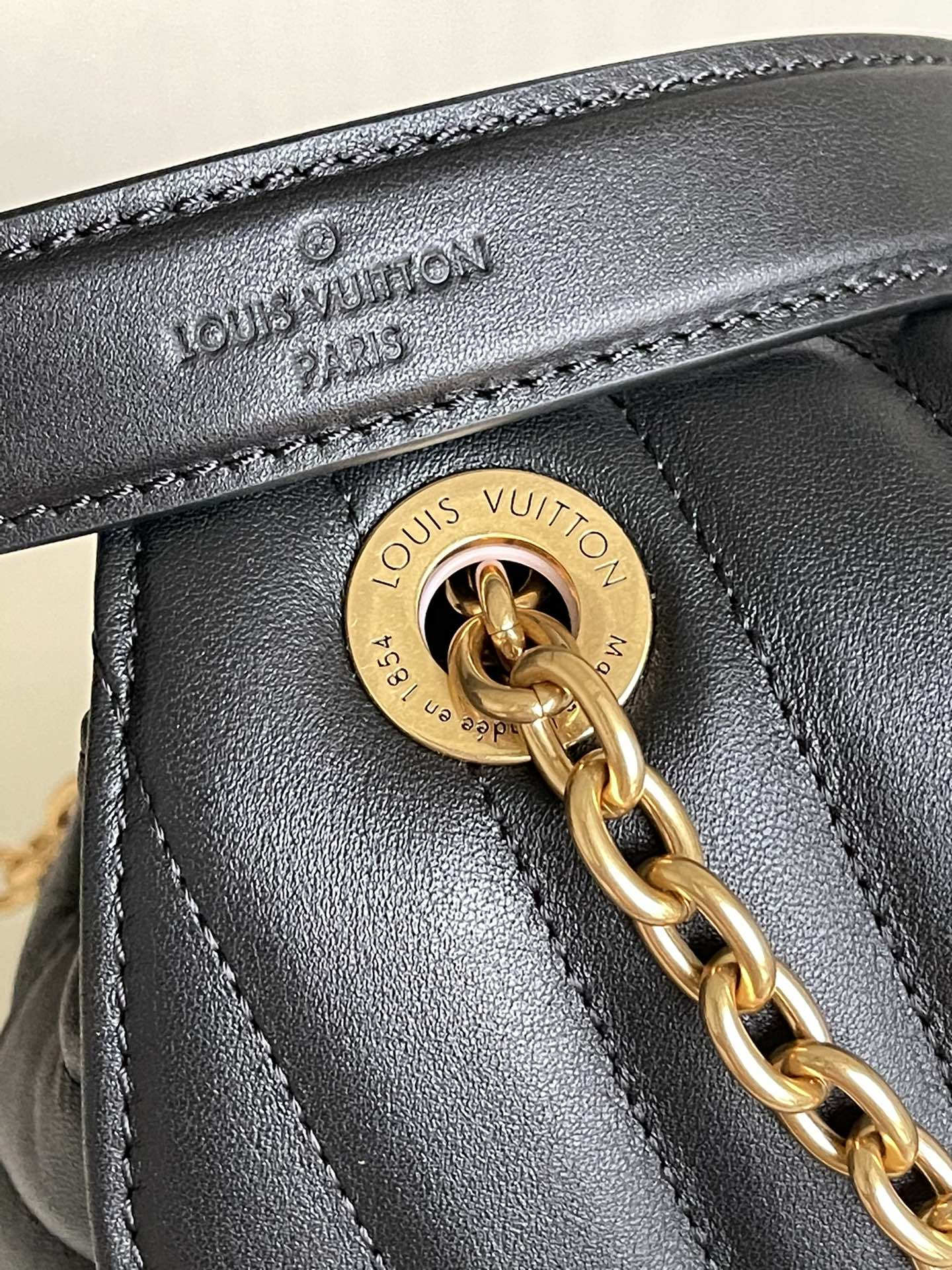 ESMEE - Top Quality Bags LUV 382