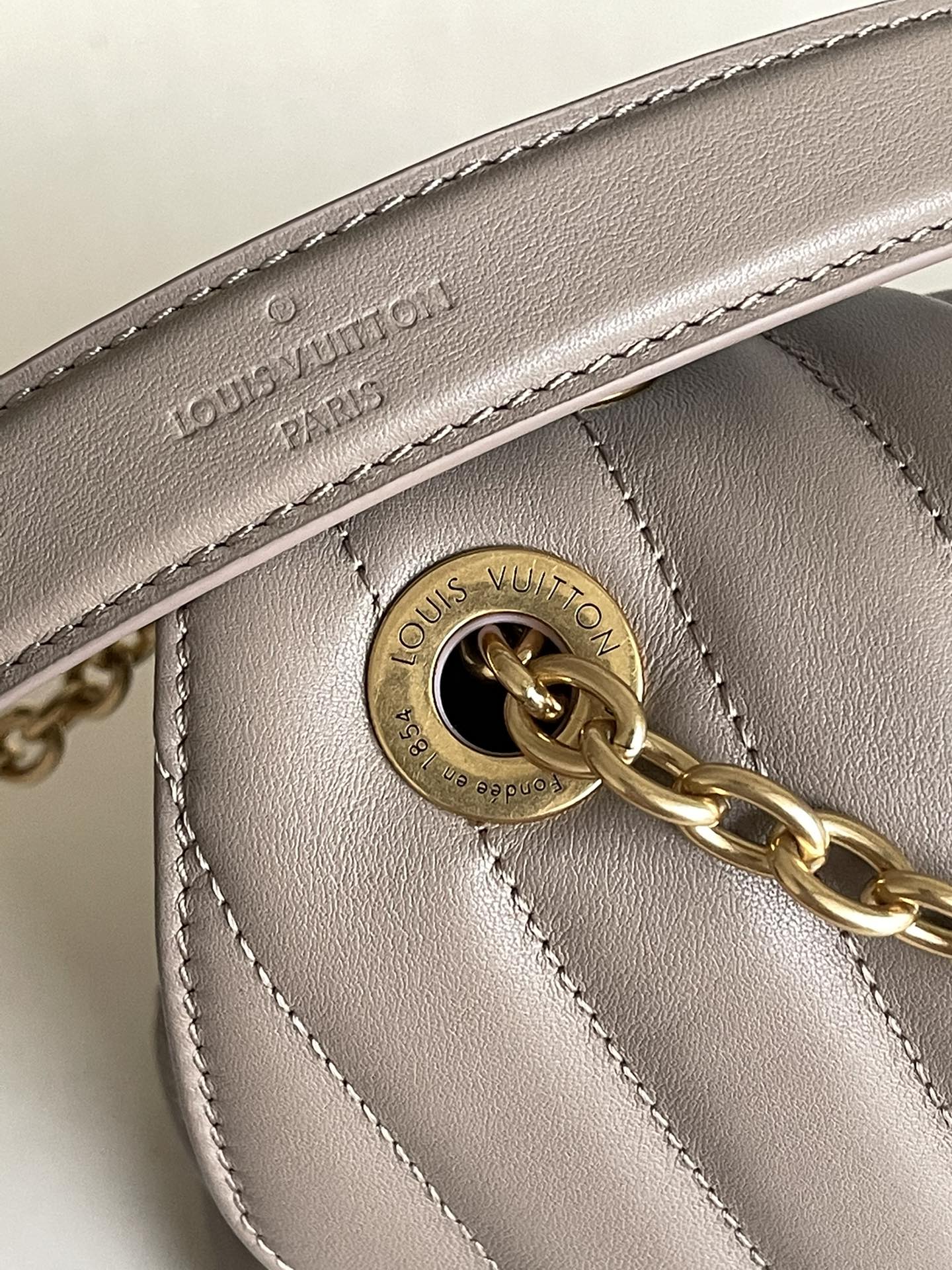 ESMEE - Top Quality Bags LUV 393
