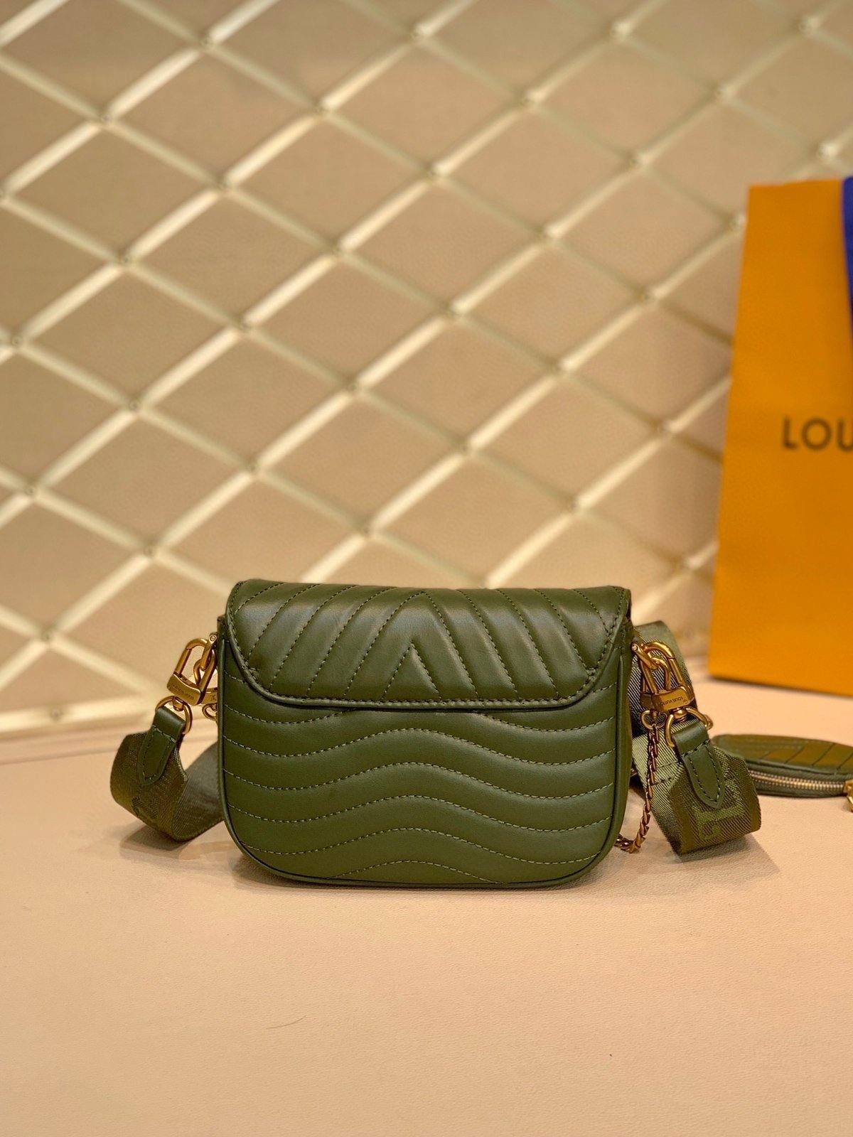 ESMEE - Top Quality Bags LUV 361