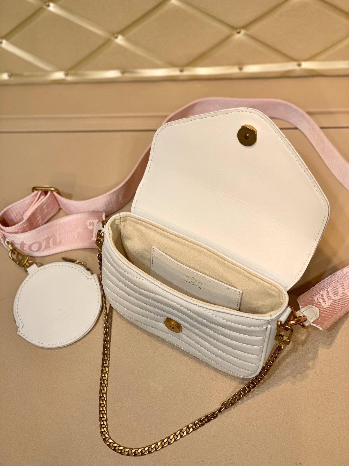 ESMEE - Top Quality Bags LUV 362