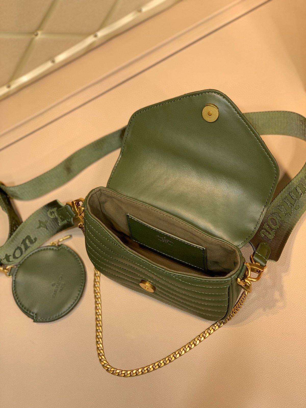 ESMEE - Top Quality Bags LUV 361