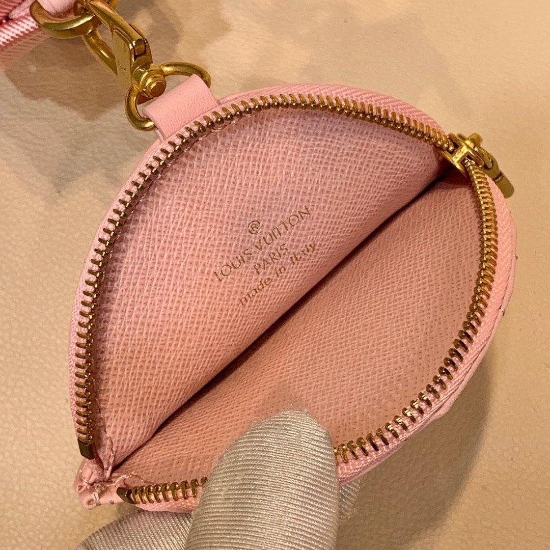 ESMEE - Top Quality Bags LUV 360
