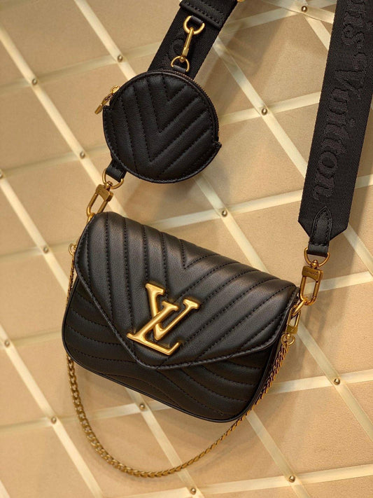 ESMEE - Top Quality Bags LUV 363