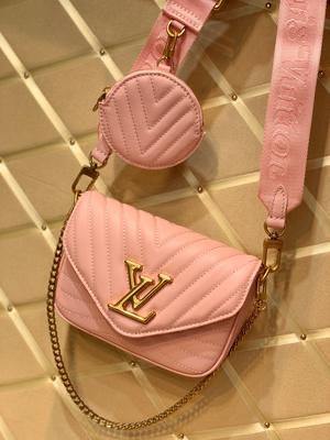 ESMEE - Top Quality Bags LUV 360