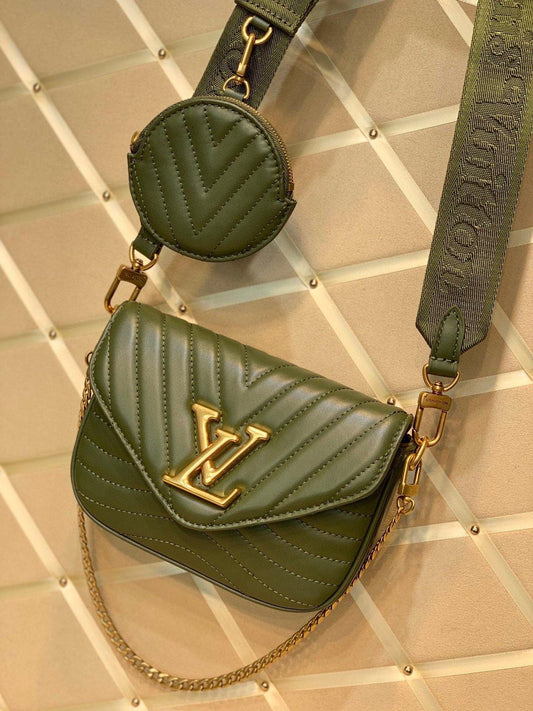 ESMEE - Top Quality Bags LUV 361