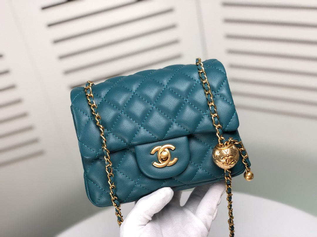 ESMEE - Top Quality Bags CHL 519