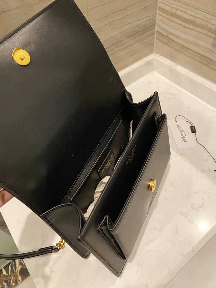 ESMEE - Top Quality Bags SLY 319