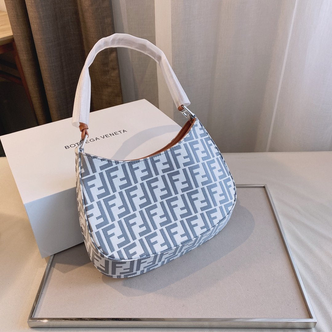 ESMEE - Top Quality Bag FND 666