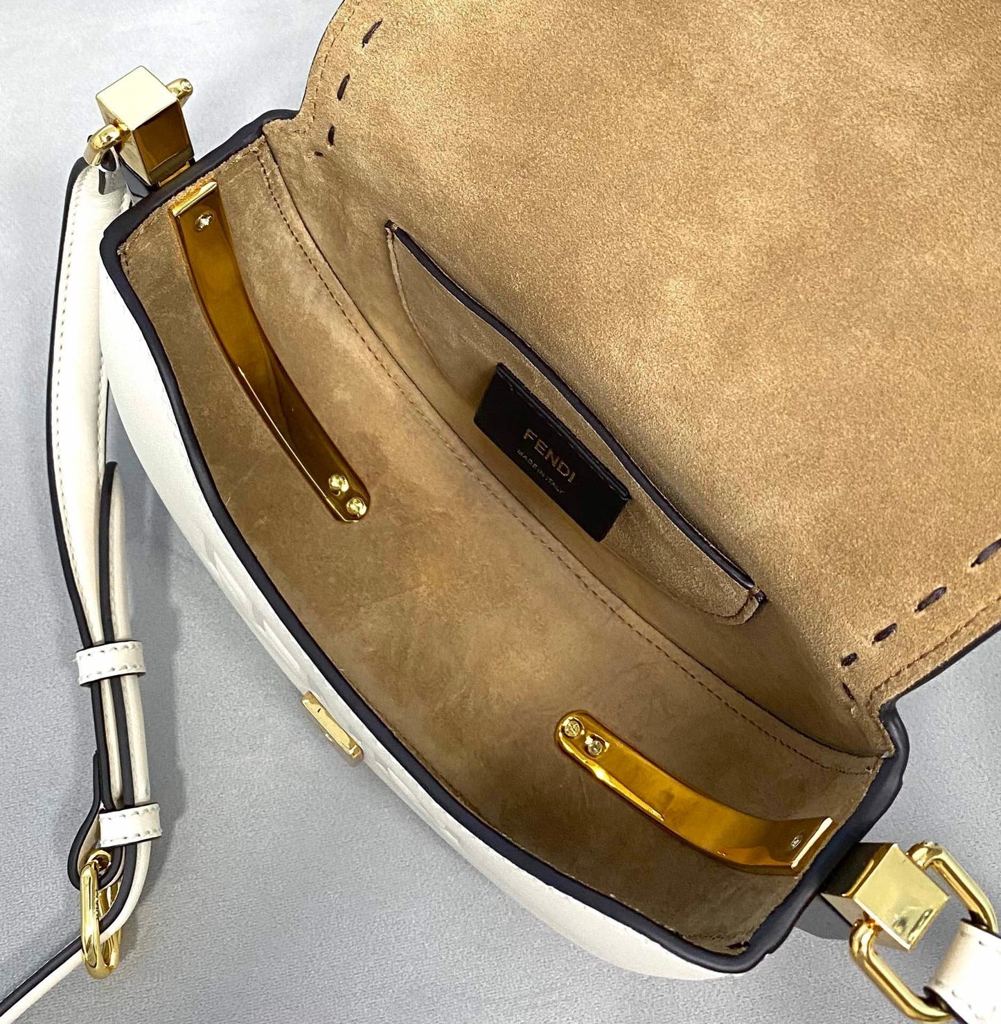 ESMEE - Top Quality Bag FND 723