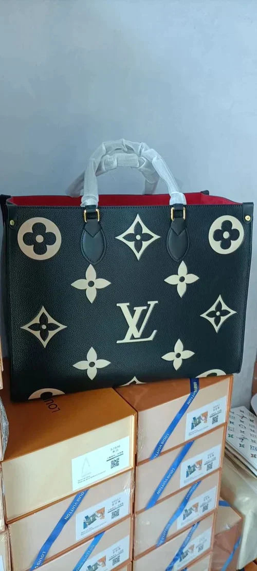ESMEE - Top Quality Bags LUV 106