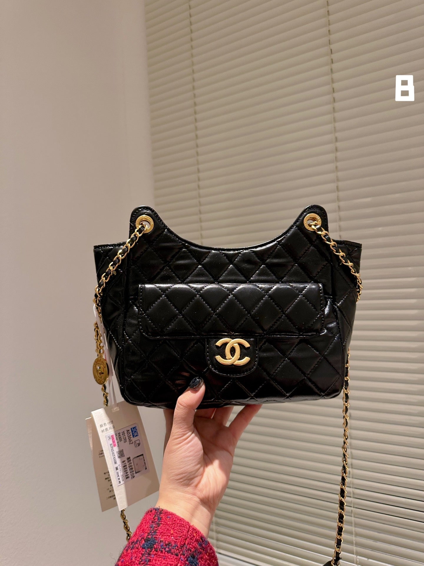 ESMEE - Top Quality Bags CHL 596