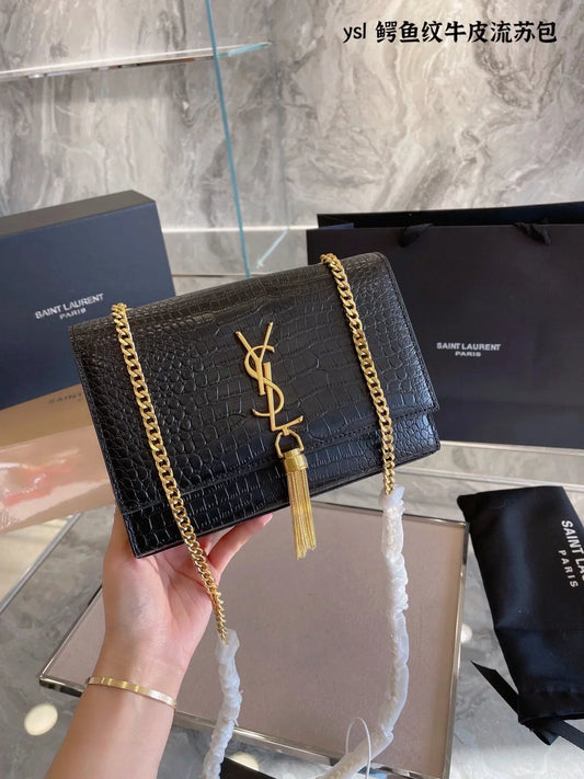 ESMEE - Top Quality Bags SLY 337