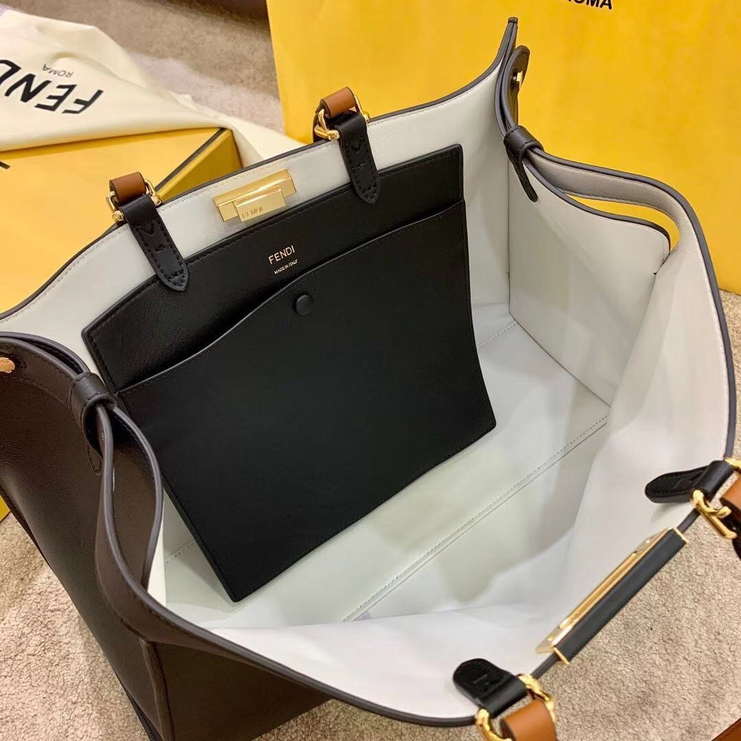 ESMEE - Top Quality Bag FND 733
