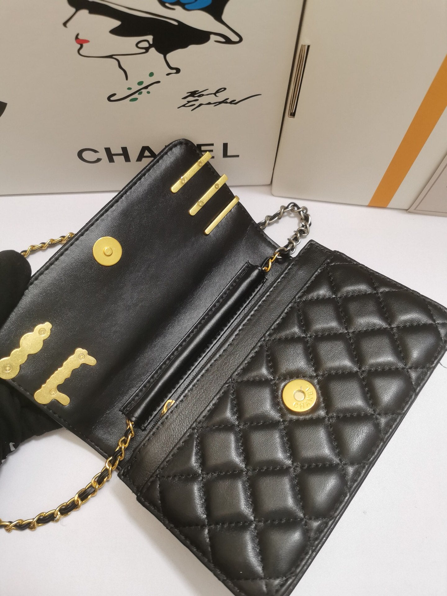 ESMEE - Top Quality Bags CHL 607