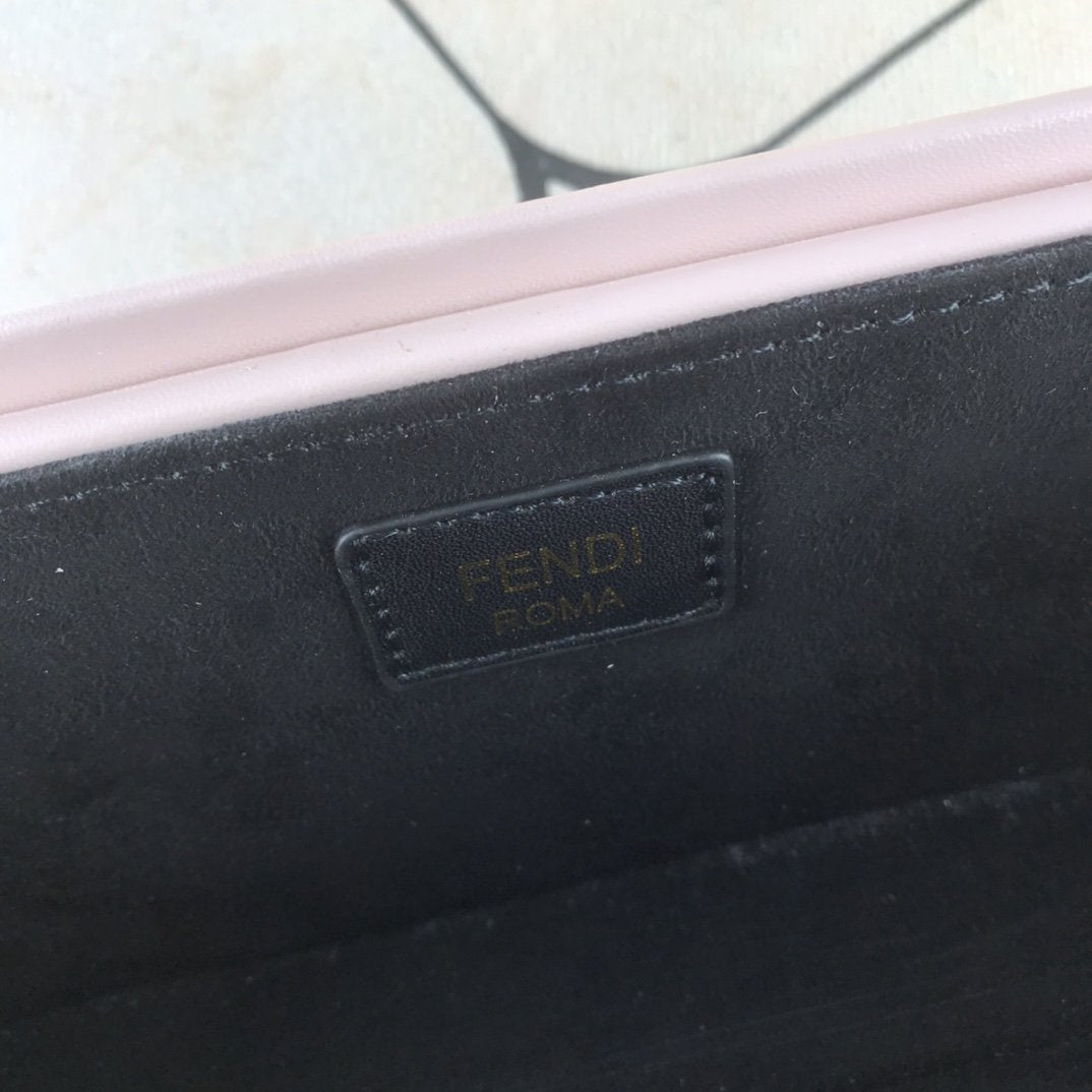 ESMEE - Top Quality Bag FND 729