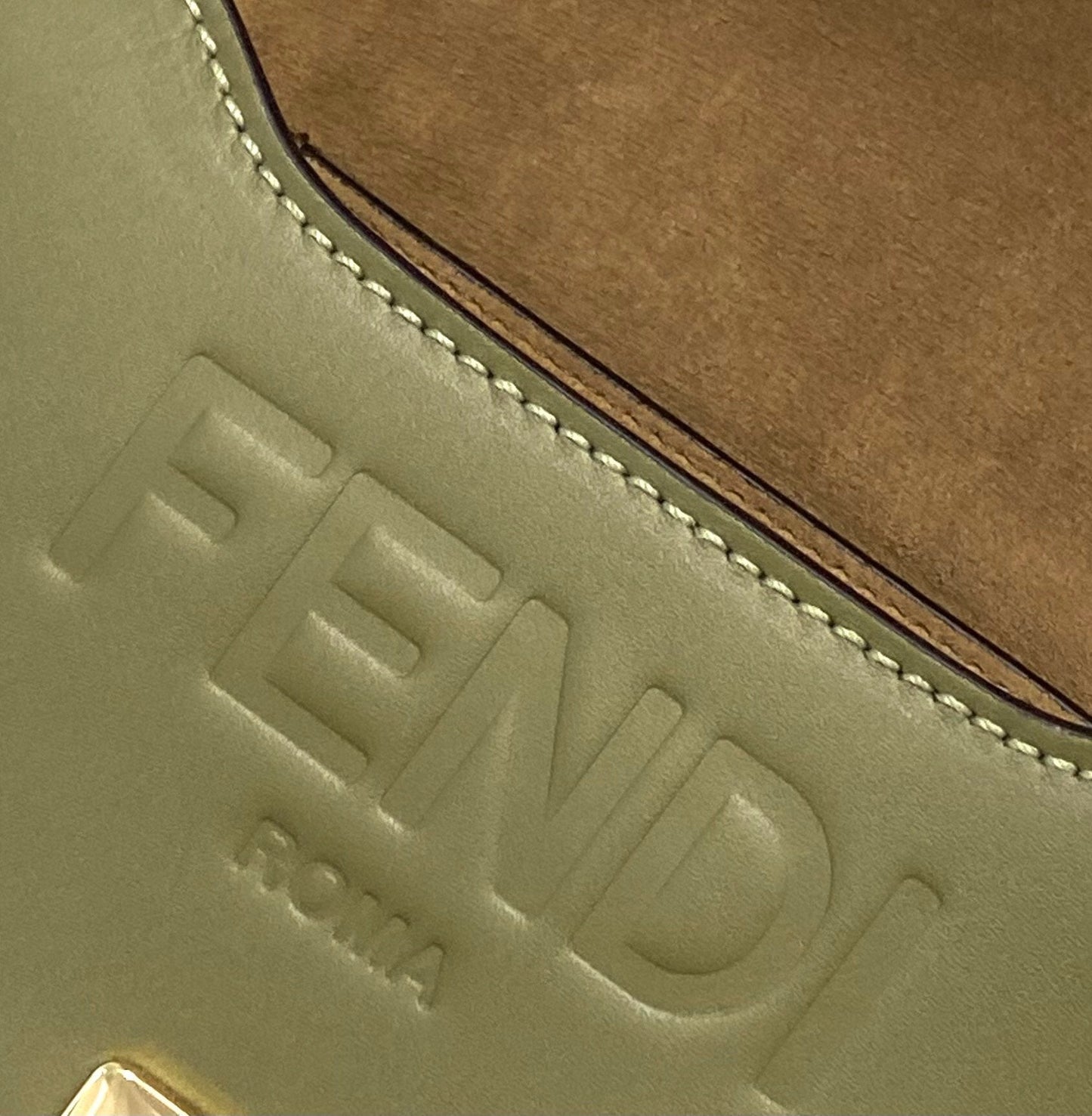 ESMEE - Top Quality Bag FND 721