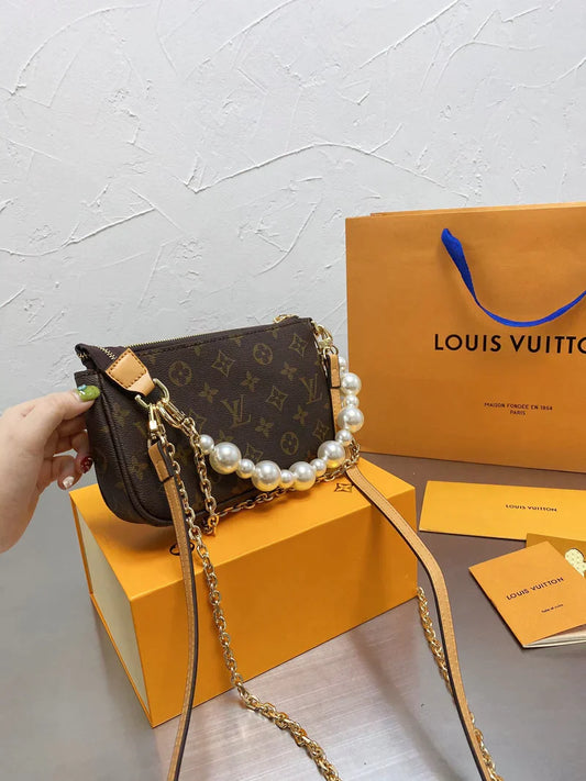 ESMEE - Top Quality Bags LUV 136