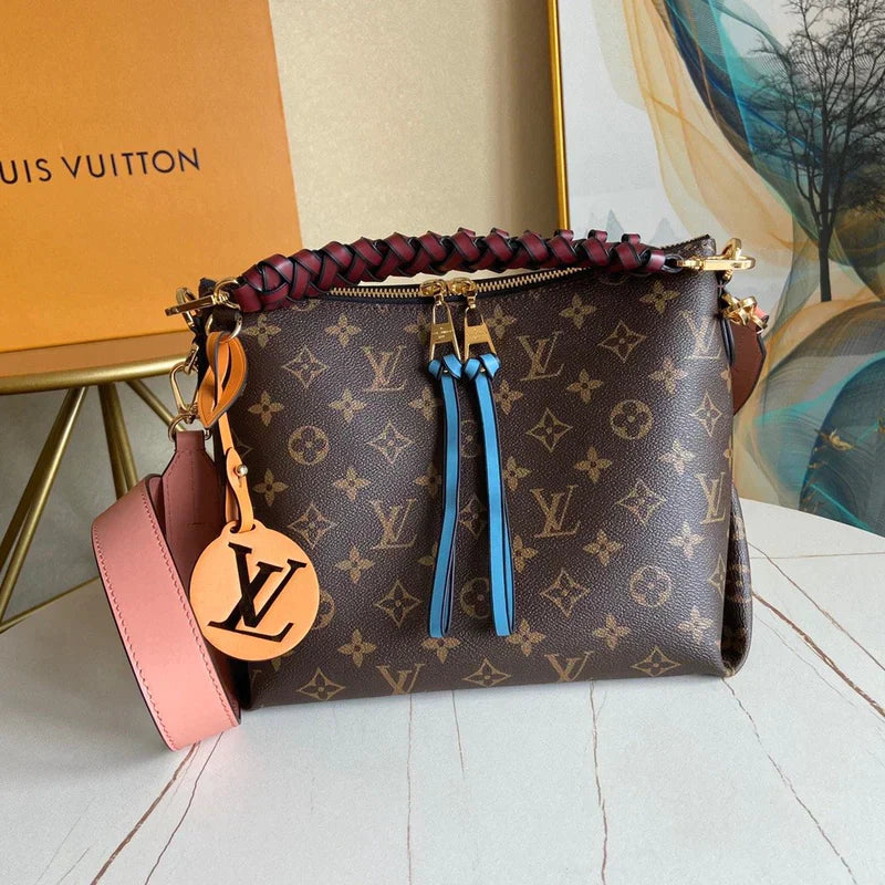 ESMEE - Top Quality Bags LUV 124