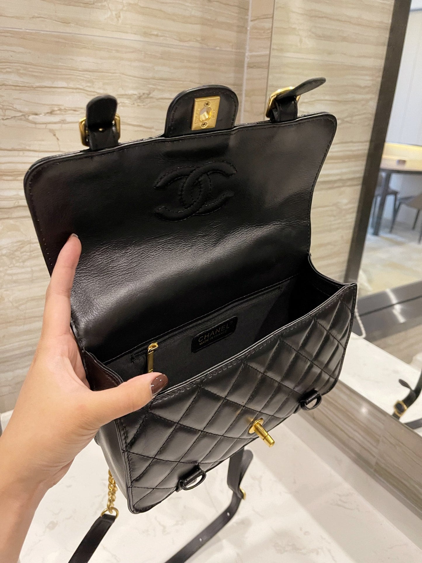 ESMEE - Top Quality Bags CHL 542