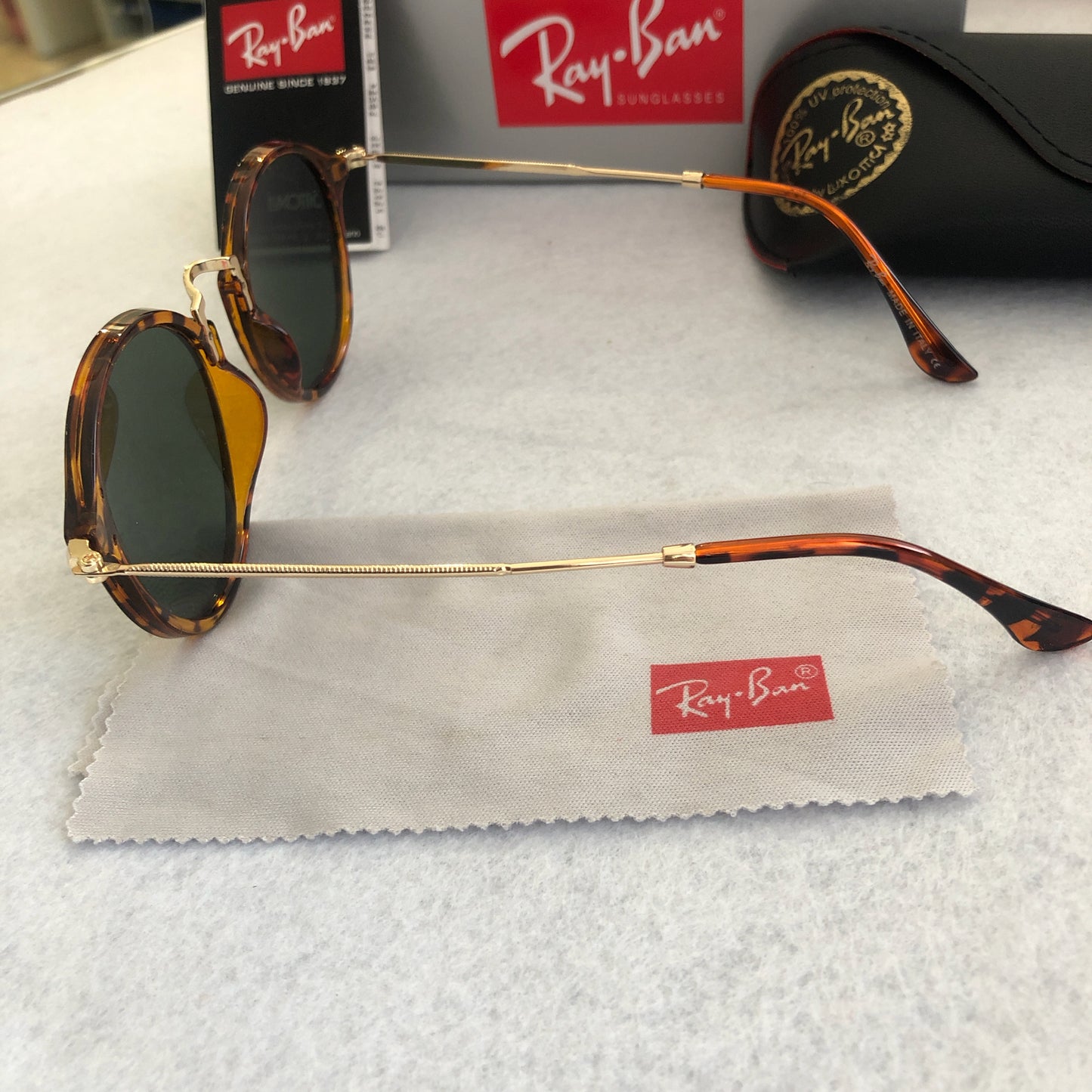 Design USA oneline sunglasses for women and men