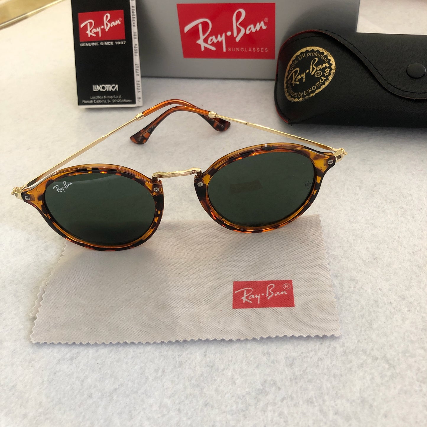 Design USA oneline sunglasses for women and men