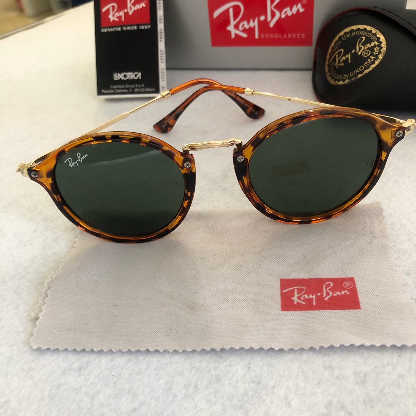 Design USA oneline sunglasses for women and men