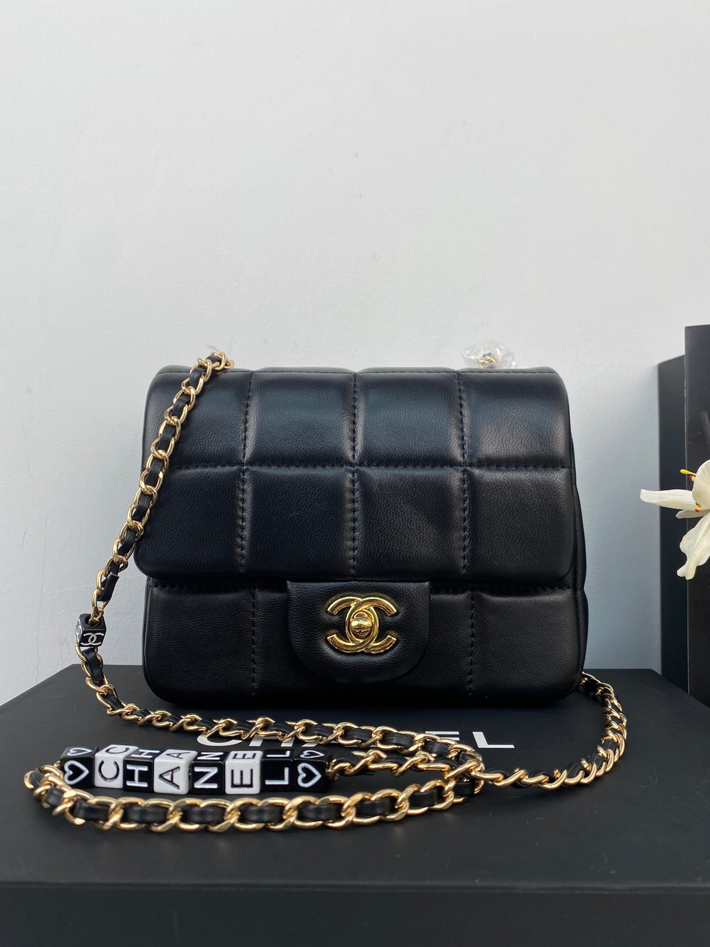 ESMEE - Top Quality Bags CHL 600