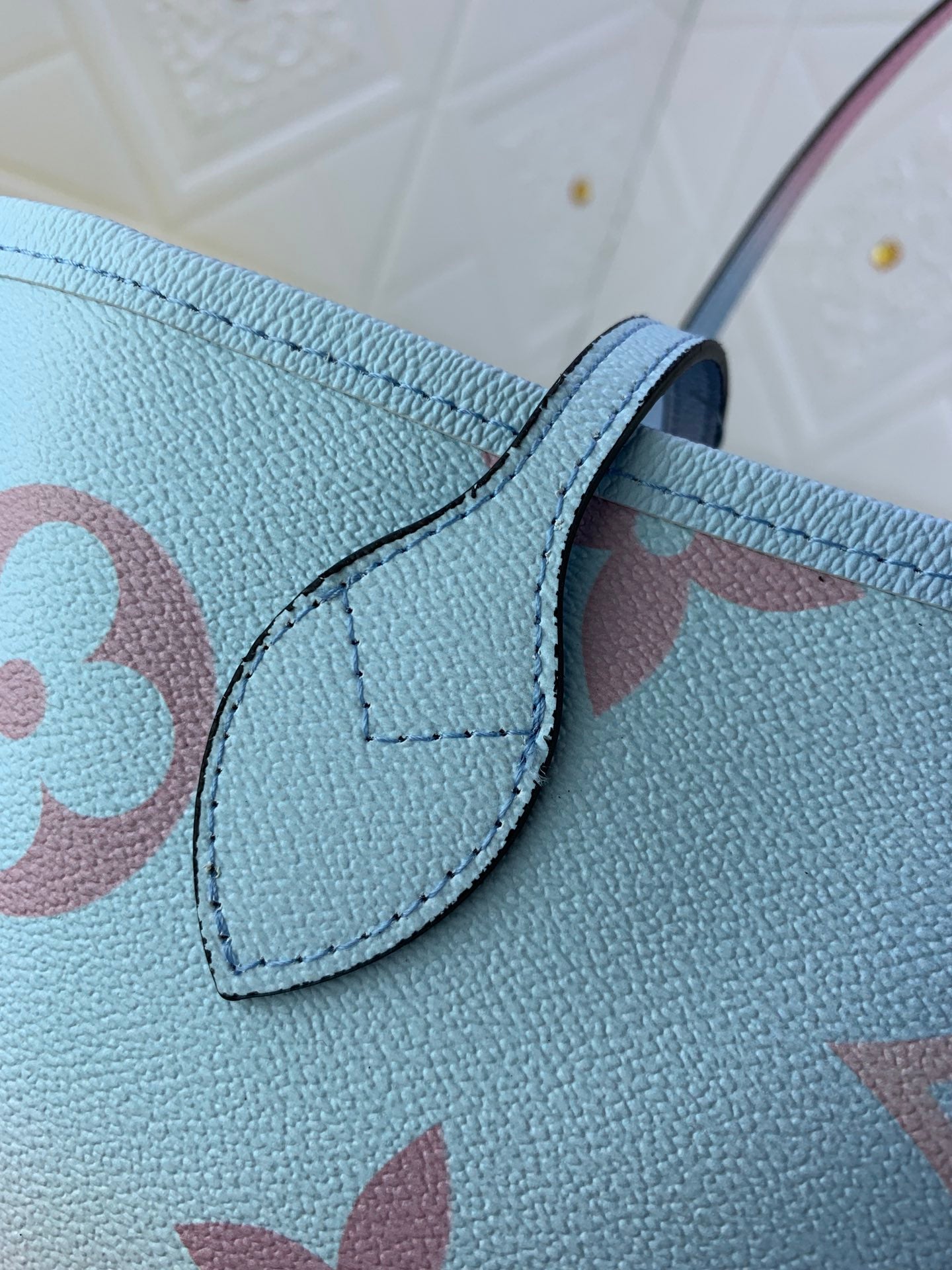 ESMEE - Top Quality Bags LUV 197