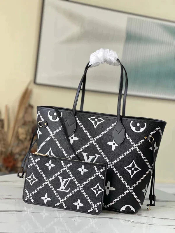 ESMEE - Top Quality Bags LUV 166
