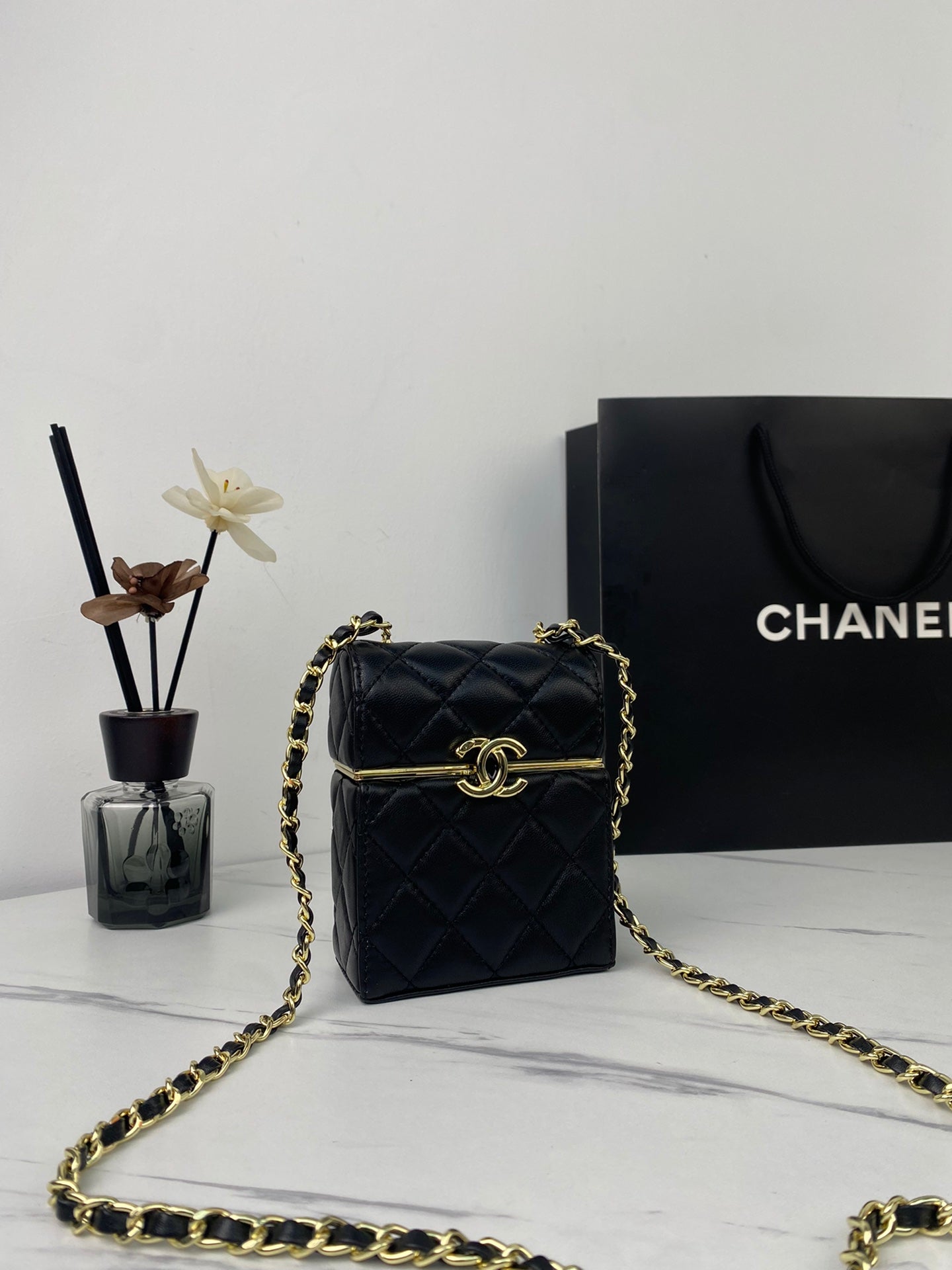 ESMEE - Top Quality Bags CHL 605