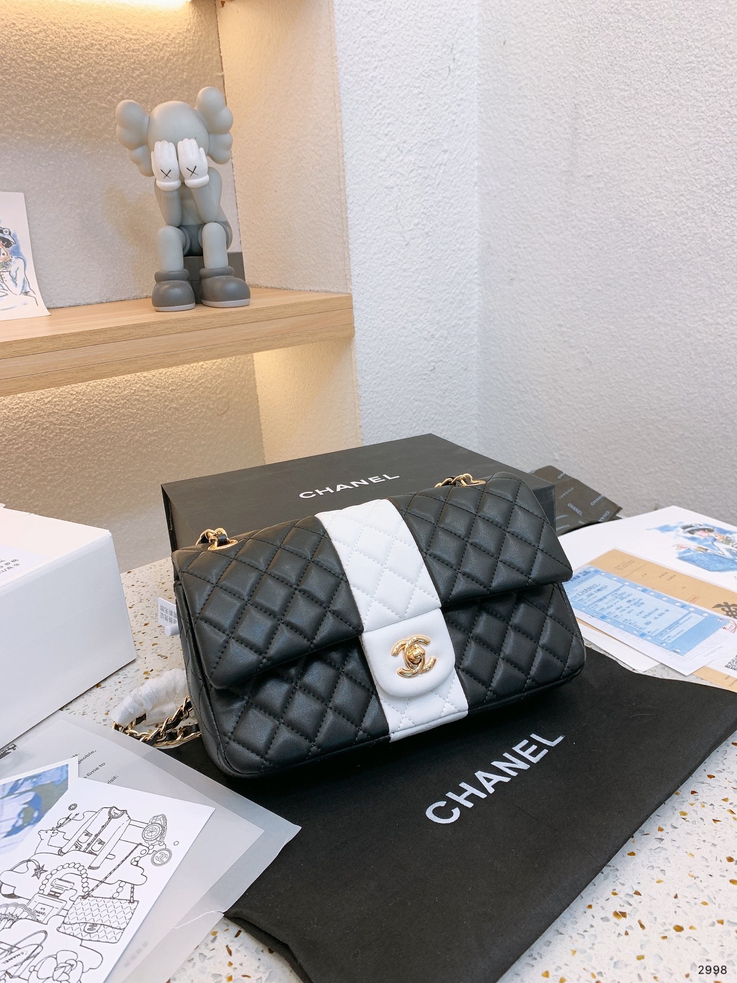 ESMEE - Top Quality Bags CHL 545