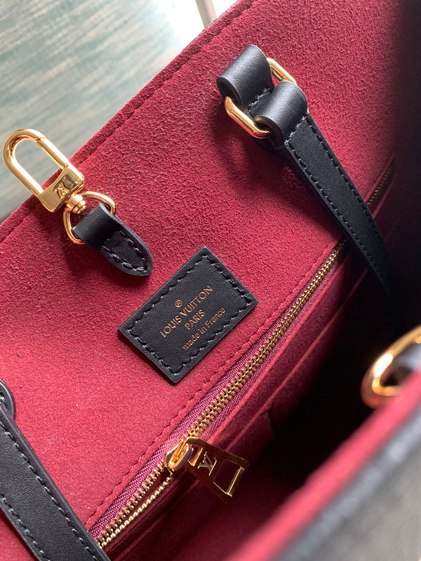 ESMEE - Top Quality Bags LUV 327