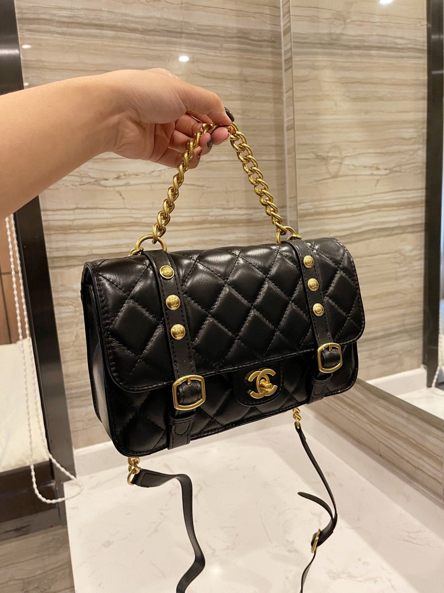 ESMEE - Top Quality Bags CHL 542