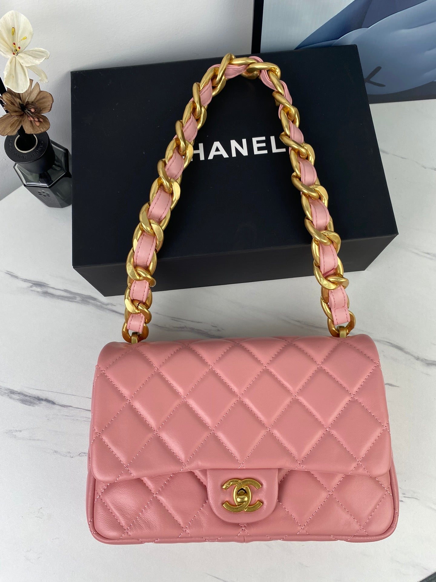 ESMEE - Top Quality Bags CHL 564