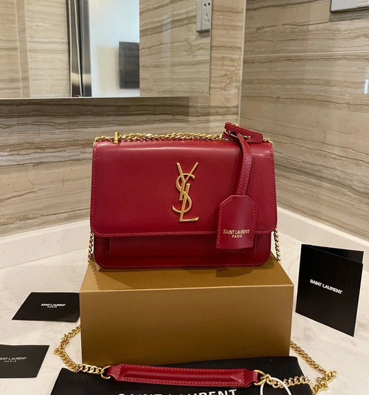 ESMEE - Top Quality Bags SLY 317