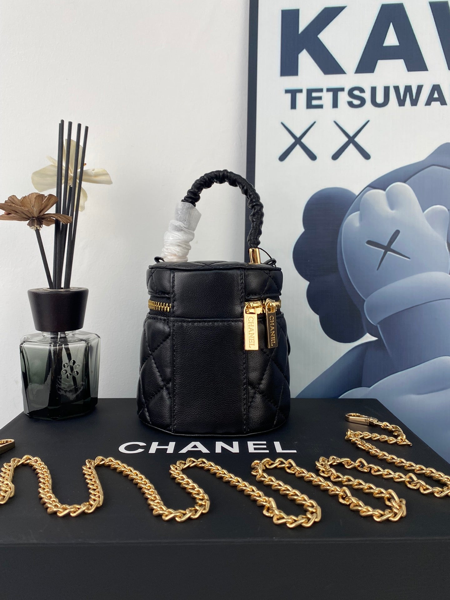 ESMEE - Top Quality Bags CHL 602