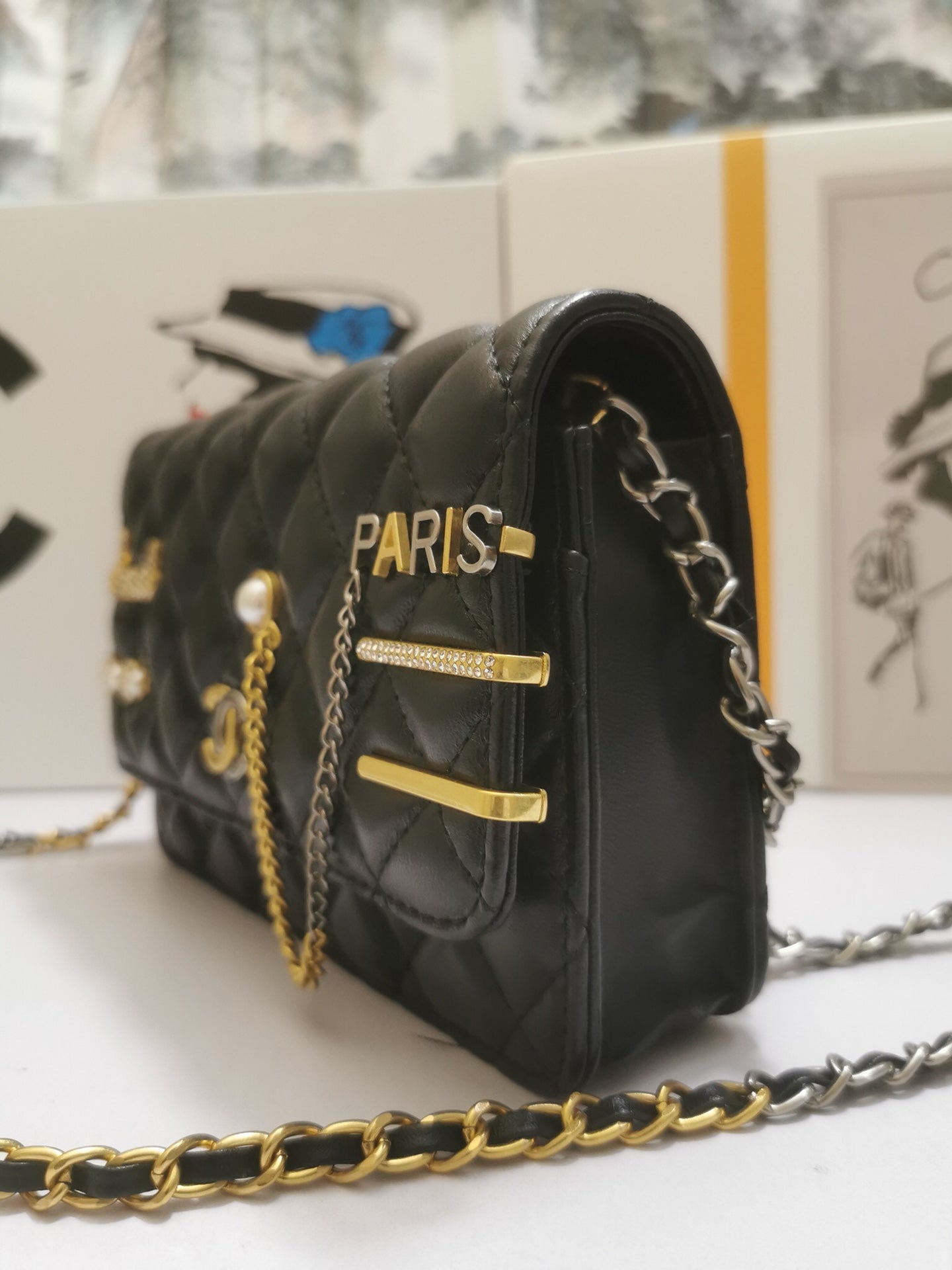 ESMEE - Top Quality Bags CHL 607