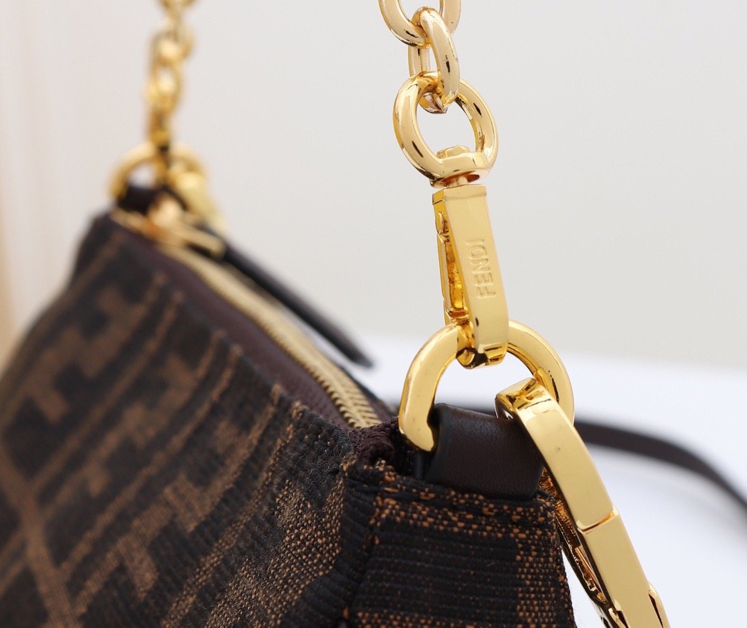 ESMEE - Top Quality Bag FND 681