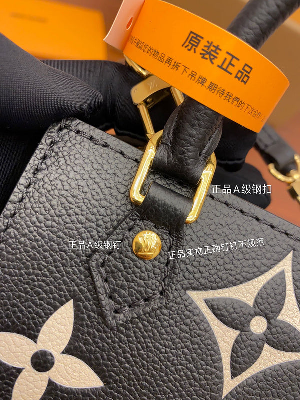 ESMEE - Top Quality Bags LUV 328
