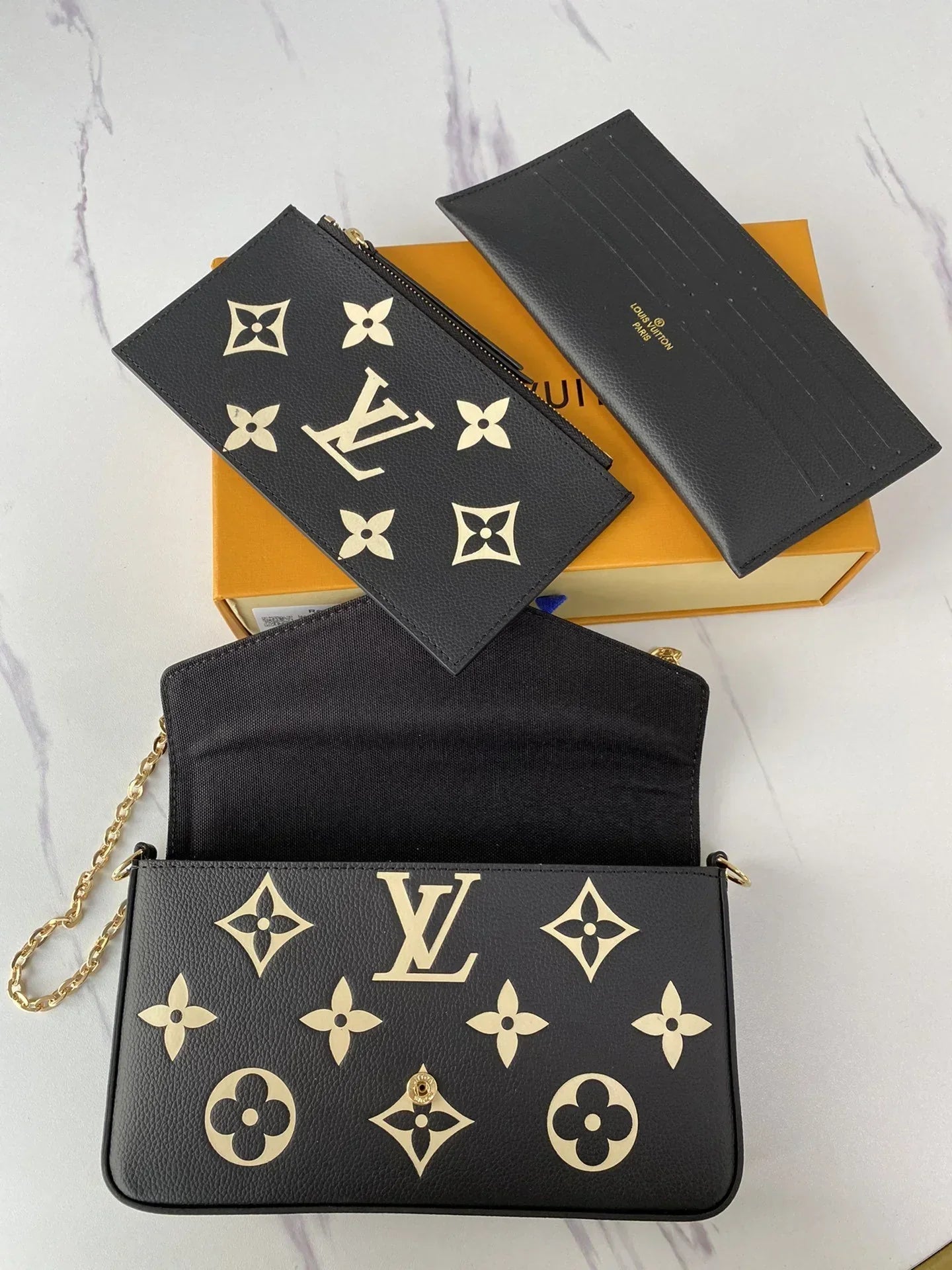 ESMEE - Top Quality Bags LUV 145