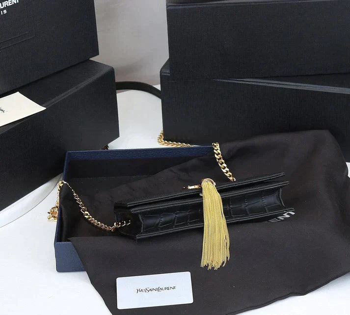 ESMEE - Top Quality Bags SLY 333