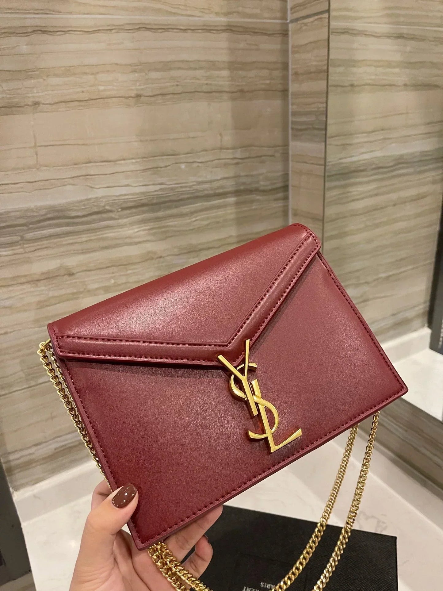 ESMEE - Top Quality Bags SLY 314