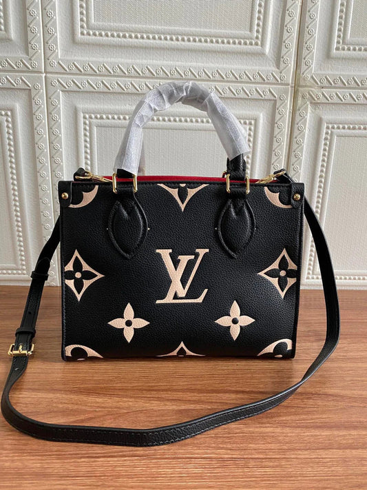 ESMEE - Top Quality Bags LUV 104