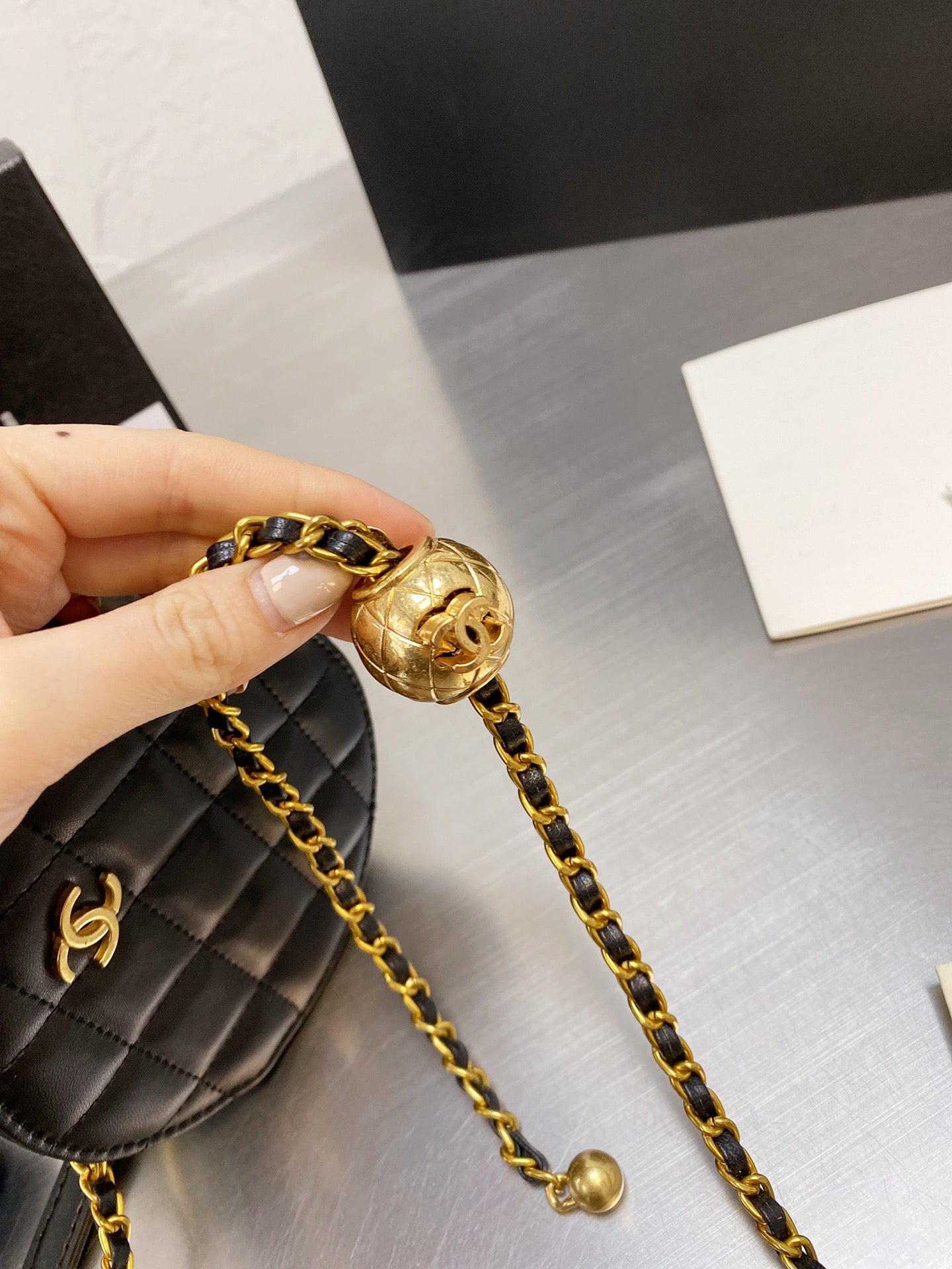 ESMEE - Top Quality Bags CHL 630