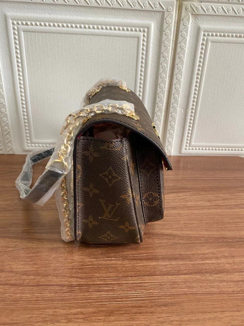 ESMEE - Top Quality Bags LUV 126