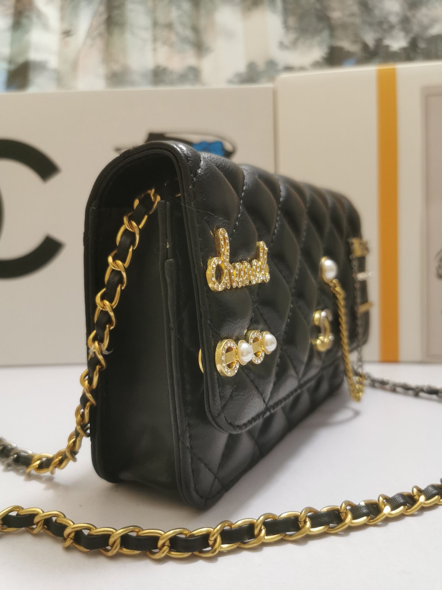 ESMEE - Top Quality Bags CHL 607