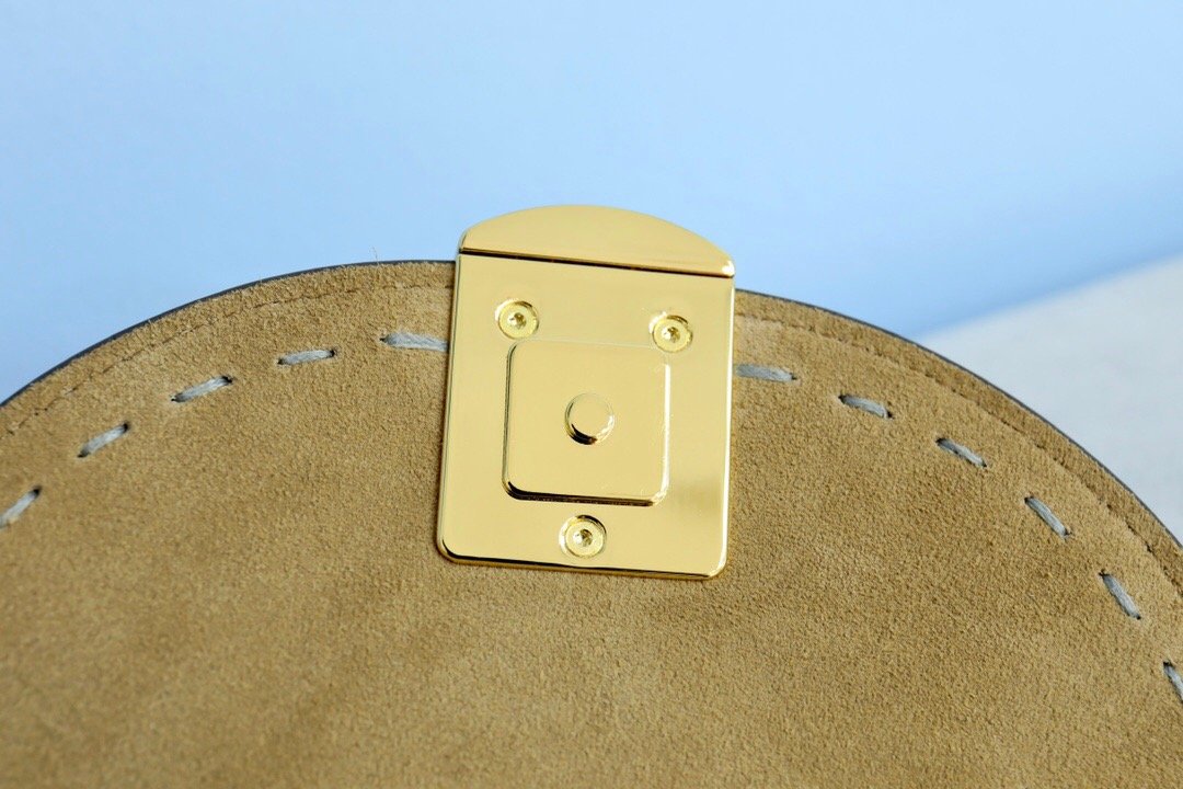 ESMEE - Top Quality Bag FND 725