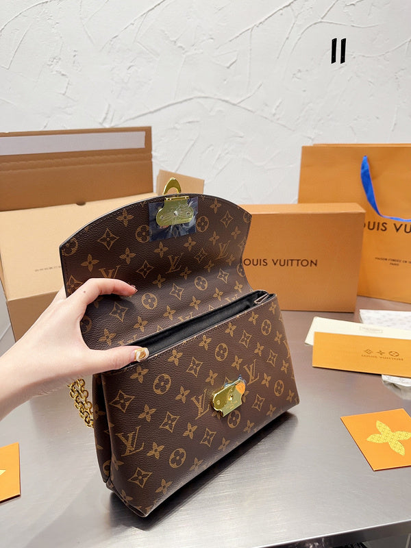 Design USA Custom luxury handbag