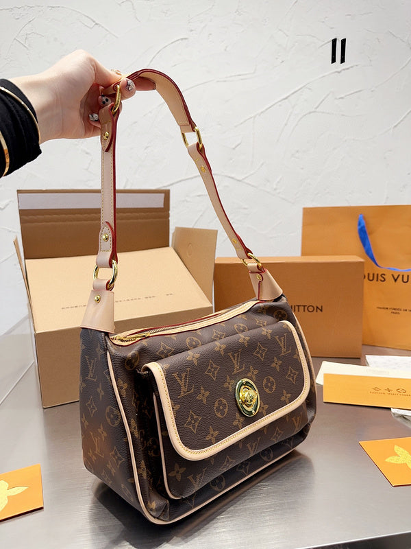 Design USA Custom luxury handbag